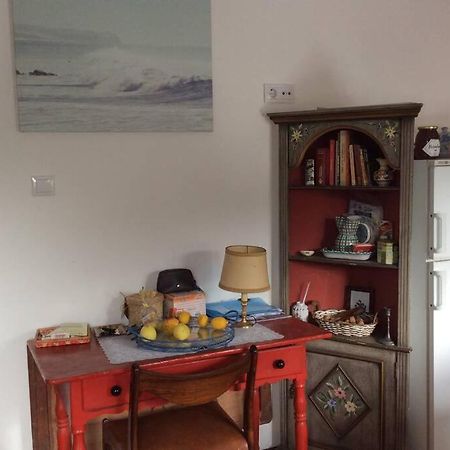 Casa Isabel 2 Bedroom Apartment Near Porto Fanzeres Extérieur photo