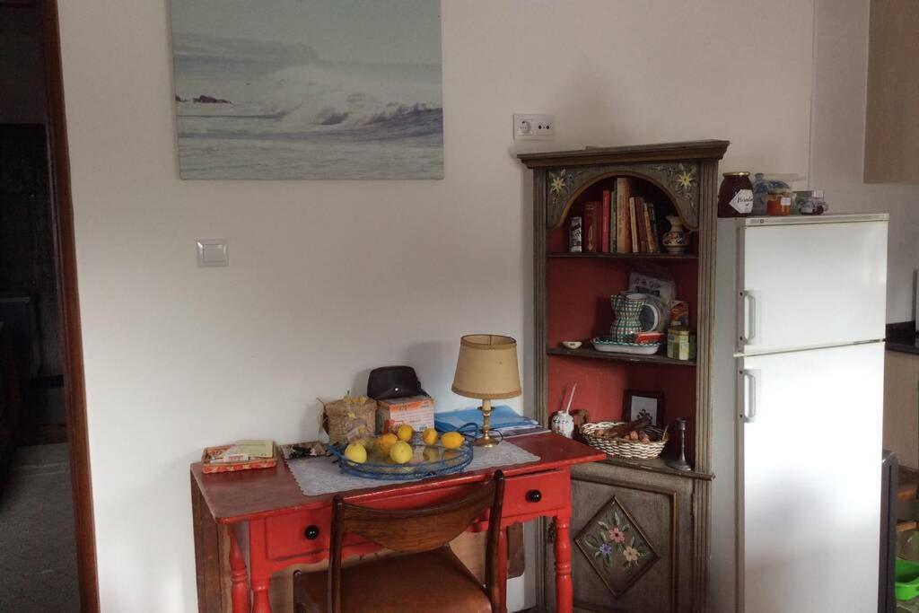 Casa Isabel 2 Bedroom Apartment Near Porto Fanzeres Extérieur photo