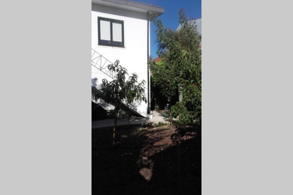 Casa Isabel 2 Bedroom Apartment Near Porto Fanzeres Extérieur photo
