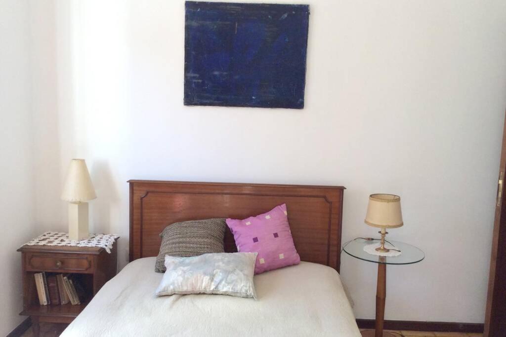 Casa Isabel 2 Bedroom Apartment Near Porto Fanzeres Extérieur photo