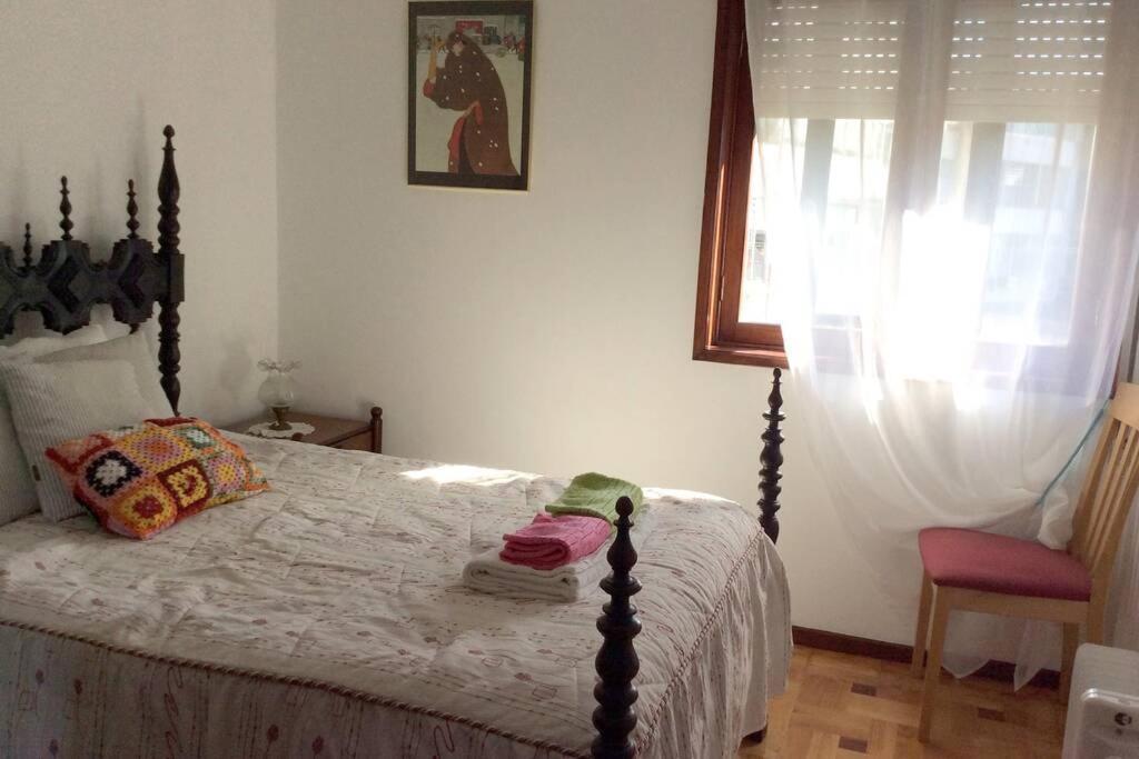 Casa Isabel 2 Bedroom Apartment Near Porto Fanzeres Extérieur photo